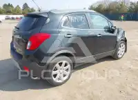 2015 Buick ENCORE фото