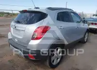 2015 Buick ENCORE photo
