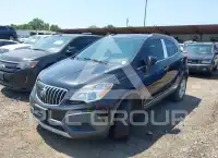 2015 Buick ENCORE photo