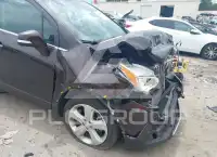 2015 Buick ENCORE фото