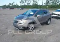 2015 Buick ENCORE photo