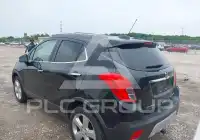 2015 Buick ENCORE photo
