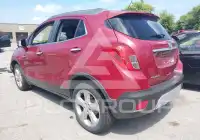 2015 Buick ENCORE фото