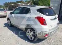 2015 Buick ENCORE photo