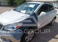 2015 Buick ENCORE фото