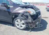 2015 Buick ENCORE photo