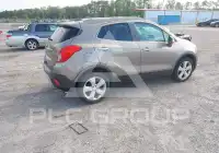 2015 Buick ENCORE photo
