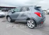 2015 Buick ENCORE photo