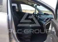 2015 Buick ENCORE photo