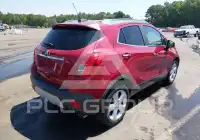 2015 Buick ENCORE photo
