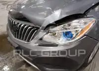 2015 Buick ENCORE photo