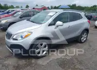 2015 Buick ENCORE photo