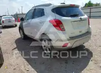 2015 Buick ENCORE фото