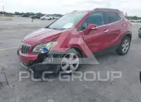 2015 Buick ENCORE фото