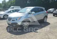 2015 Buick ENCORE photo