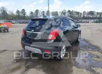 2015 Buick ENCORE photo