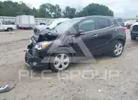 2015 Buick ENCORE фото