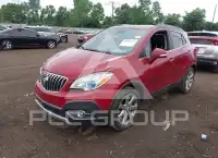 2015 Buick ENCORE фото