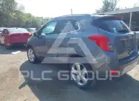 2015 Buick ENCORE photo