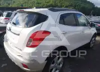 2015 Buick ENCORE фото