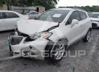 2015 Buick ENCORE фото