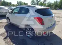 2015 Buick ENCORE фото