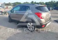 2015 Buick ENCORE фото