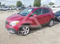 2015 Buick ENCORE photo