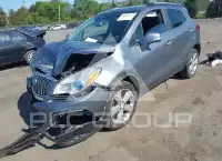2015 Buick ENCORE photo