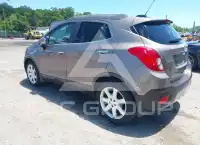 2015 Buick ENCORE photo