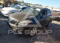 2015 Buick ENCORE photo