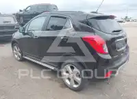 2015 Buick ENCORE фото