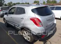 2015 Buick ENCORE фото