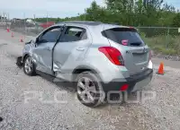 2015 Buick ENCORE фото