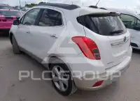2015 Buick ENCORE фото