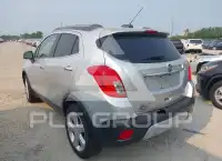 2015 Buick ENCORE photo