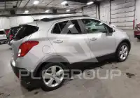 2015 Buick ENCORE фото