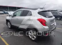 2015 Buick ENCORE фото