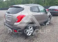 2015 Buick ENCORE photo