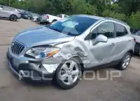 2015 Buick ENCORE photo