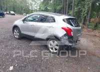2015 Buick ENCORE фото