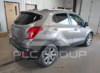 2015 Buick ENCORE фото
