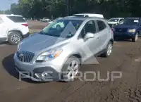 2015 Buick ENCORE photo
