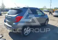 2015 Buick ENCORE photo