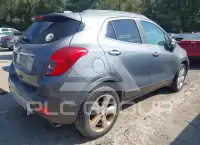 2015 Buick ENCORE photo