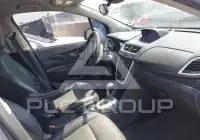 2015 Buick ENCORE photo