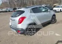 2015 Buick ENCORE photo