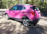 2015 Buick ENCORE фото