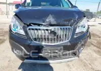 2015 Buick ENCORE фото