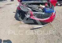 2015 Buick ENCORE фото